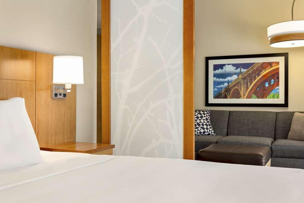 Hyatt Place Columbia/Downtown/The Vista Room photo