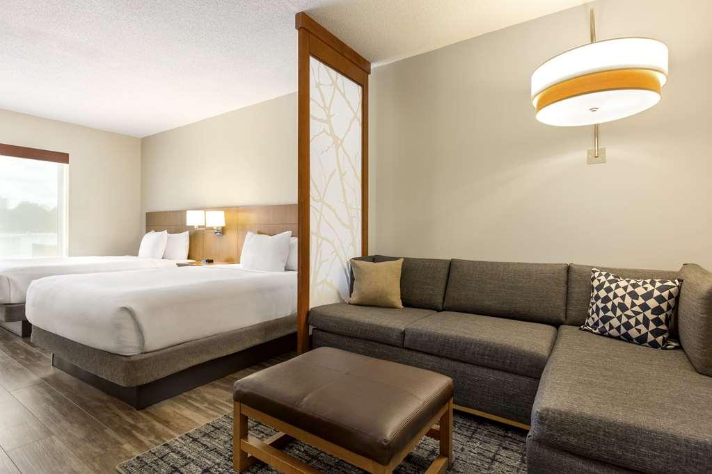 Hyatt Place Columbia/Downtown/The Vista Room photo